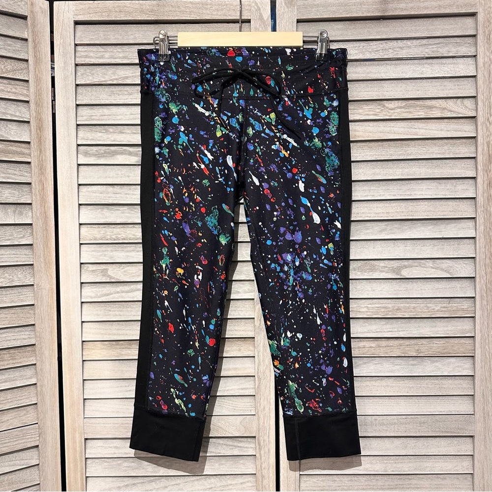 Fabletics capris